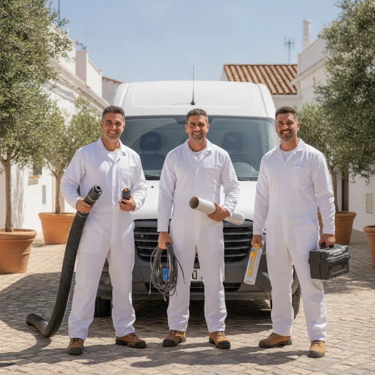Isolamento Termico team a San Carlo All'Arena